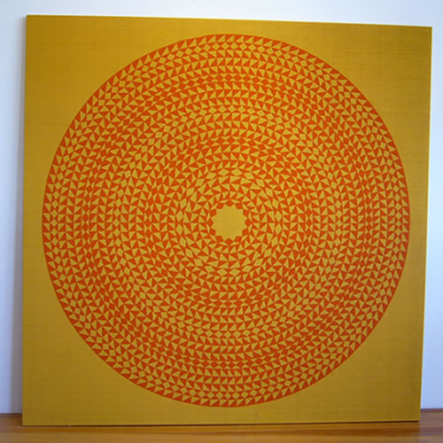Alexander Girard Fabric Panel ジラルド ファブリック ハーマンミラー 